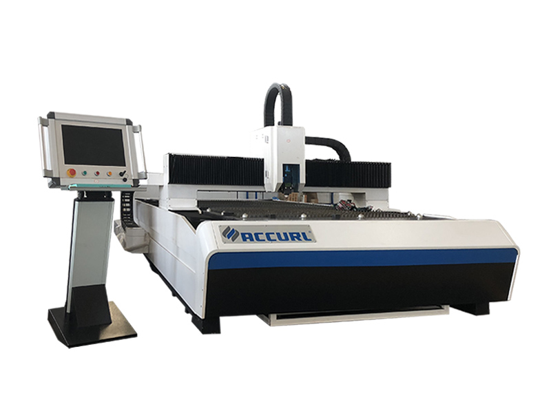 cnc tubo lasero